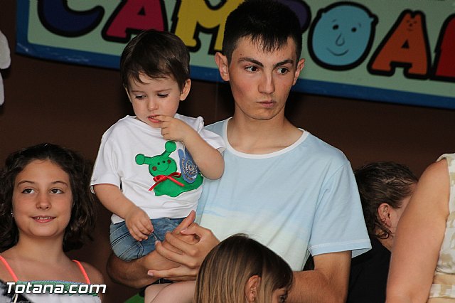 Graduacin Escuela Infantil Clara Campoamor 2016 - 262