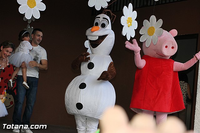 Graduacin Escuela Infantil Clara Campoamor 2016 - 263