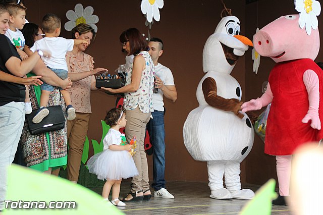 Graduacin Escuela Infantil Clara Campoamor 2016 - 264