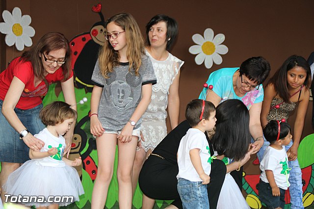 Graduacin Escuela Infantil Clara Campoamor 2016 - 266