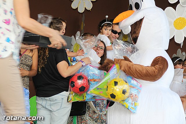 Graduacin Escuela Infantil Clara Campoamor 2016 - 267