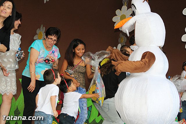 Graduacin Escuela Infantil Clara Campoamor 2016 - 268