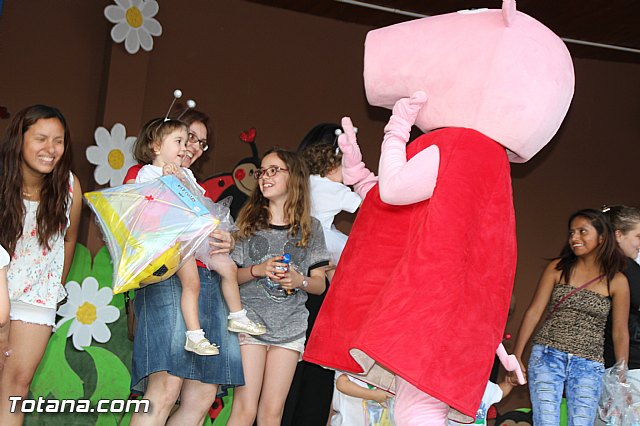 Graduacin Escuela Infantil Clara Campoamor 2016 - 269