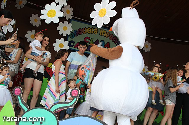 Graduacin Escuela Infantil Clara Campoamor 2016 - 270