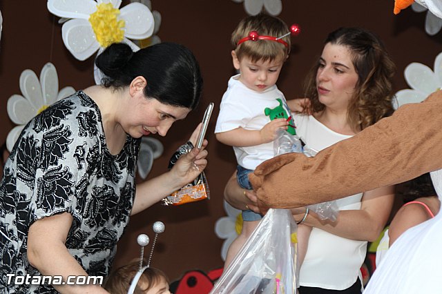 Graduacin Escuela Infantil Clara Campoamor 2016 - 271