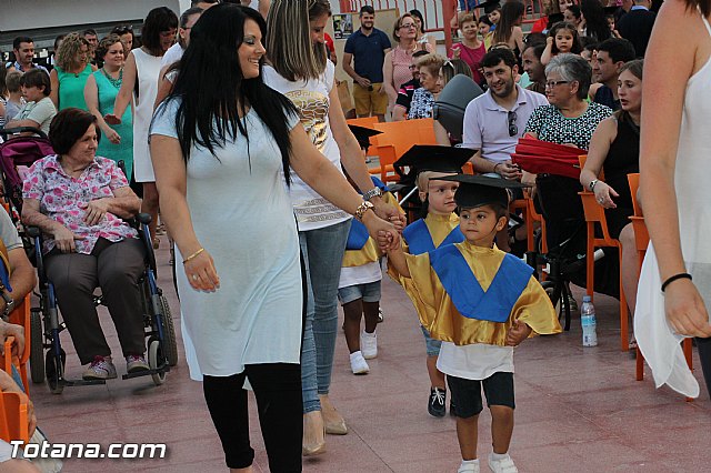Graduacin Escuela Infantil Clara Campoamor 2016 - 273
