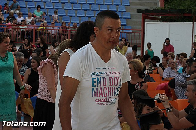 Graduacin Escuela Infantil Clara Campoamor 2016 - 275