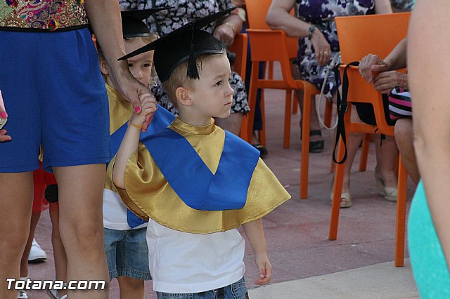 Graduacin Escuela Infantil Clara Campoamor 2016 - 276
