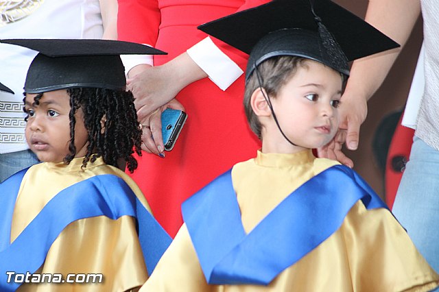 Graduacin Escuela Infantil Clara Campoamor 2016 - 277