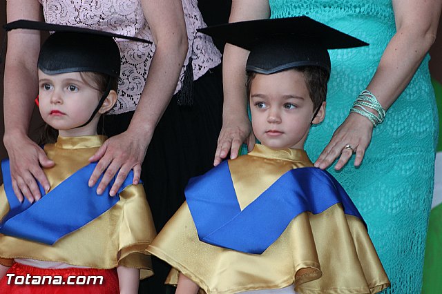 Graduacin Escuela Infantil Clara Campoamor 2016 - 278