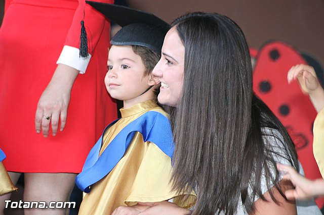 Graduacin Escuela Infantil Clara Campoamor 2016 - 280