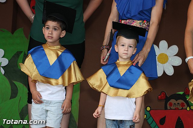 Graduacin Escuela Infantil Clara Campoamor 2016 - 282