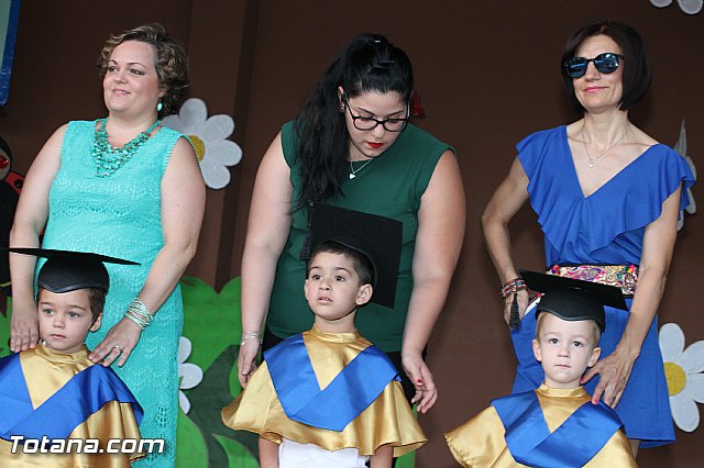 Graduacin Escuela Infantil Clara Campoamor 2016 - 283