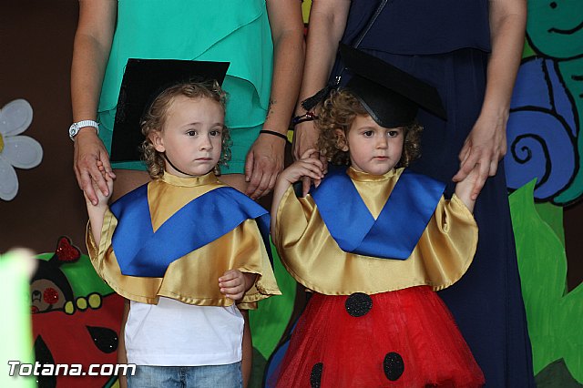 Graduacin Escuela Infantil Clara Campoamor 2016 - 284