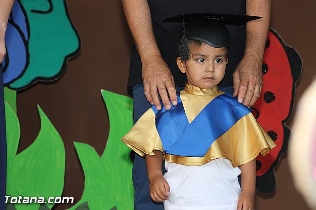 Graduacin Escuela Infantil Clara Campoamor 2016 - 285