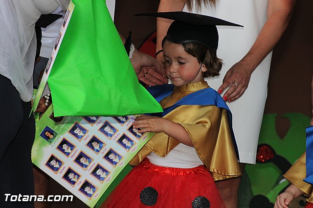 Graduacin Escuela Infantil Clara Campoamor 2016 - 300