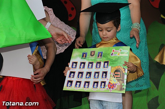 Graduacin Escuela Infantil Clara Campoamor 2016 - 302