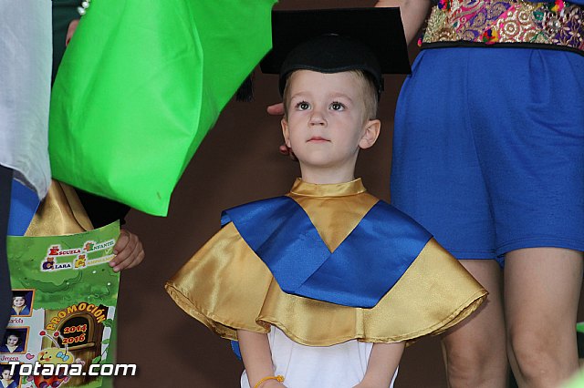 Graduacin Escuela Infantil Clara Campoamor 2016 - 304