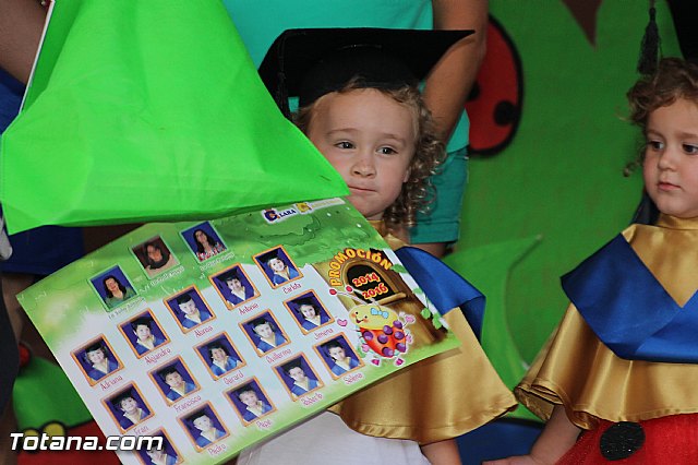Graduacin Escuela Infantil Clara Campoamor 2016 - 305