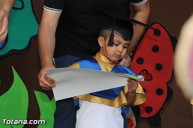 Graduacin Escuela Infantil Clara Campoamor 2016 - 307