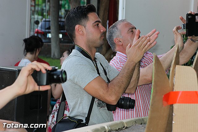 Graduacin Escuela Infantil Clara Campoamor 2016 - 309