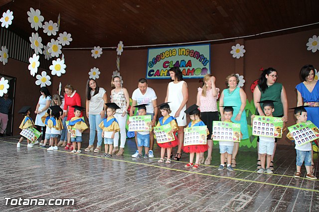 Graduacin Escuela Infantil Clara Campoamor 2016 - 310
