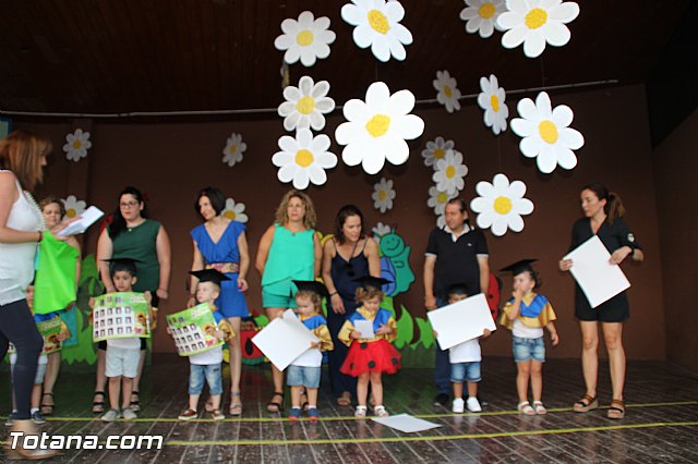 Graduacin Escuela Infantil Clara Campoamor 2016 - 311