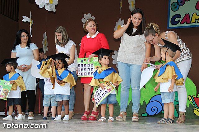 Graduacin Escuela Infantil Clara Campoamor 2016 - 312