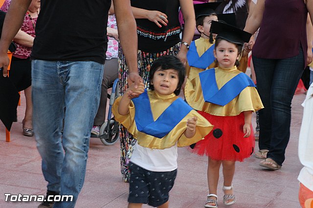 Graduacin Escuela Infantil Clara Campoamor 2016 - 316