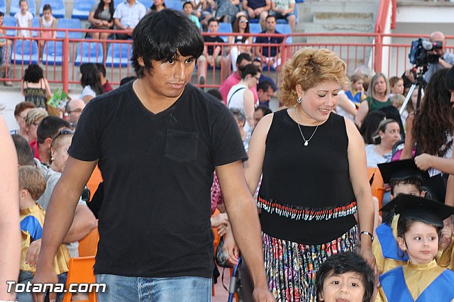 Graduacin Escuela Infantil Clara Campoamor 2016 - 317