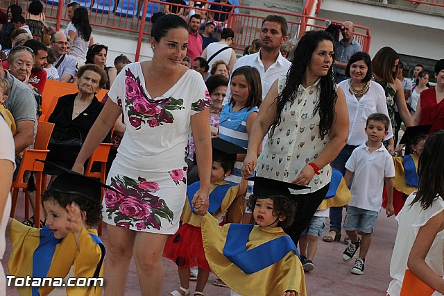 Graduacin Escuela Infantil Clara Campoamor 2016 - 319