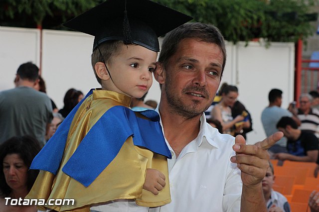 Graduacin Escuela Infantil Clara Campoamor 2016 - 320