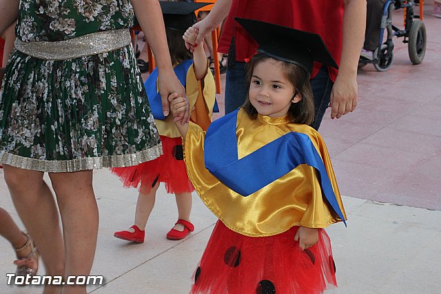 Graduacin Escuela Infantil Clara Campoamor 2016 - 321