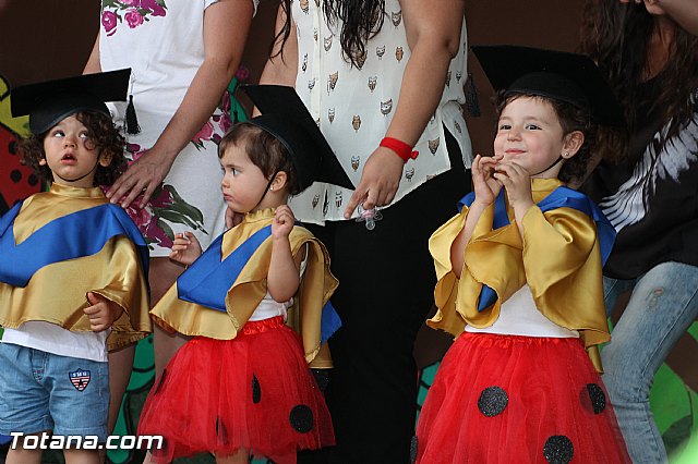 Graduacin Escuela Infantil Clara Campoamor 2016 - 322