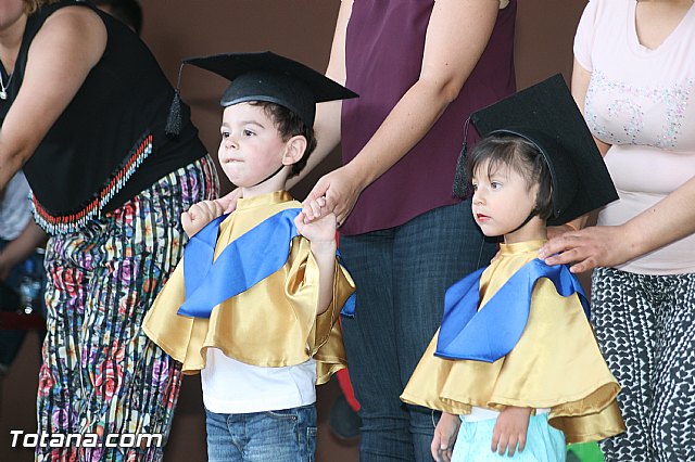 Graduacin Escuela Infantil Clara Campoamor 2016 - 323