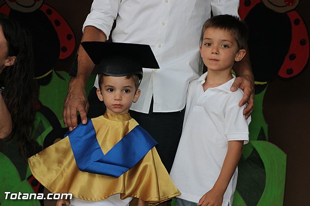Graduacin Escuela Infantil Clara Campoamor 2016 - 324