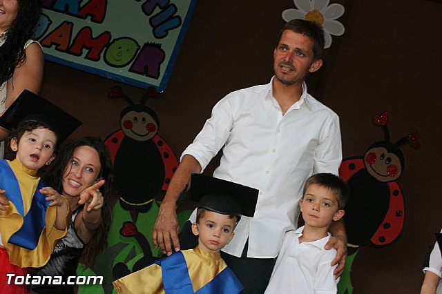 Graduacin Escuela Infantil Clara Campoamor 2016 - 325