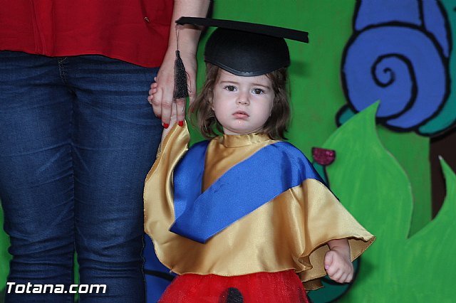 Graduacin Escuela Infantil Clara Campoamor 2016 - 328