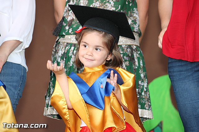 Graduacin Escuela Infantil Clara Campoamor 2016 - 329