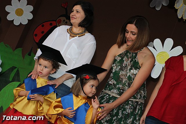 Graduacin Escuela Infantil Clara Campoamor 2016 - 330