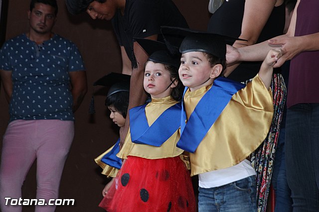Graduacin Escuela Infantil Clara Campoamor 2016 - 331