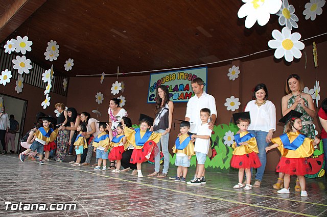 Graduacin Escuela Infantil Clara Campoamor 2016 - 333