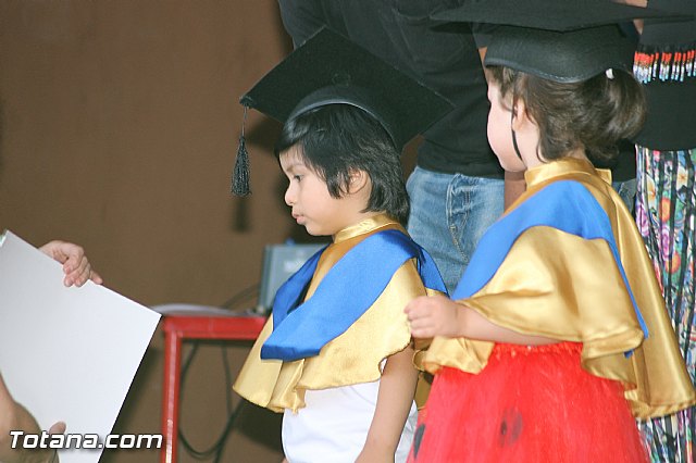 Graduacin Escuela Infantil Clara Campoamor 2016 - 334