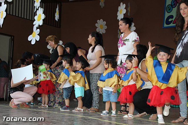 Graduacin Escuela Infantil Clara Campoamor 2016 - 335