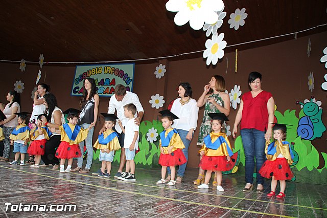 Graduacin Escuela Infantil Clara Campoamor 2016 - 336