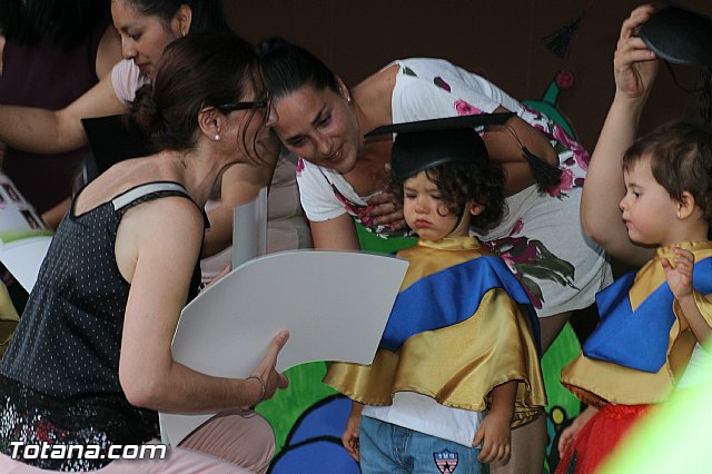 Graduacin Escuela Infantil Clara Campoamor 2016 - 338
