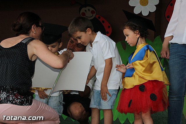 Graduacin Escuela Infantil Clara Campoamor 2016 - 341
