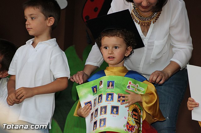 Graduacin Escuela Infantil Clara Campoamor 2016 - 343