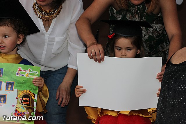 Graduacin Escuela Infantil Clara Campoamor 2016 - 344