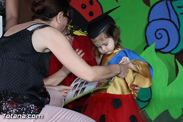 Graduacin Escuela Infantil Clara Campoamor 2016 - 345